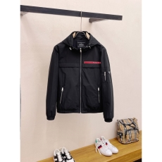 Prada Outwear